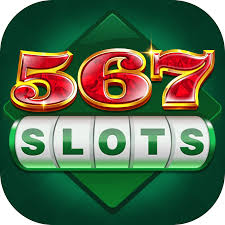 567 Slots – download bonus ₹₹45
