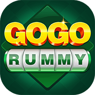 GOGO Rummy – download bonus ₹₹64
