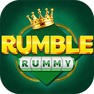Rumble Rummy – download bonus ₹₹77