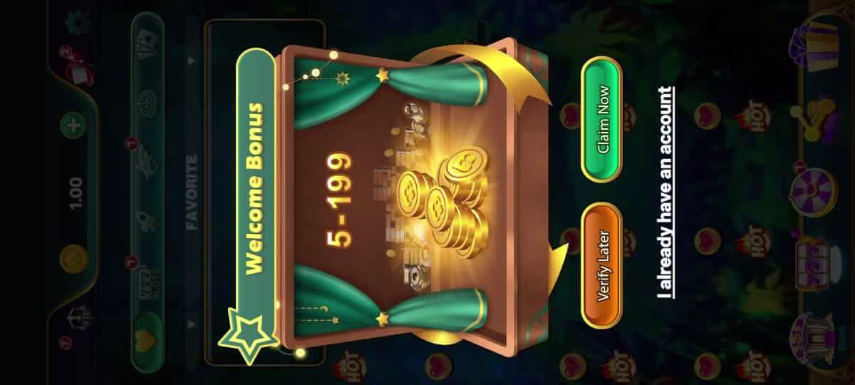 Max Rummy login page showing mobile number and OTP fields on a clean interface