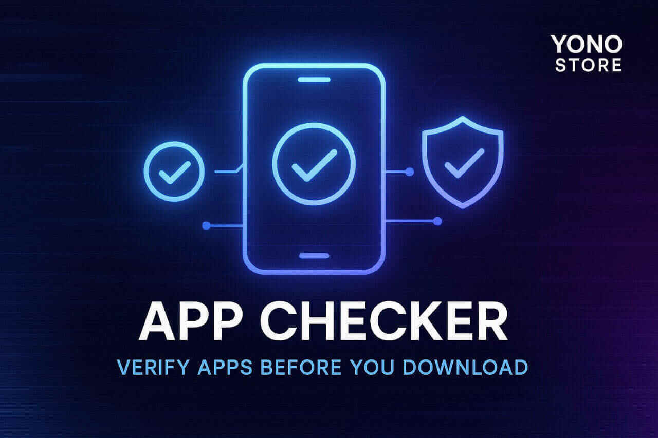 Yono App Checker Tool 2026: Verify Gaming Apps Safely