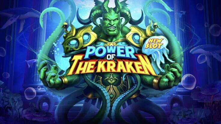 Unleash the Power of Kraken on Yono Store